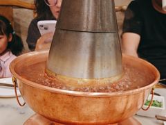 -牛街·马辈儿涮肉(牛街二店)