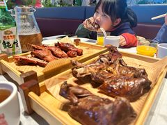 -7号院家宴.烧鸽子(门头沟店)