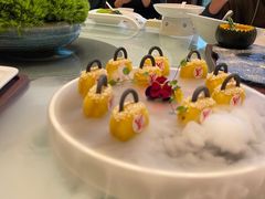 -富淳饭店(陆家嘴保利广场店)