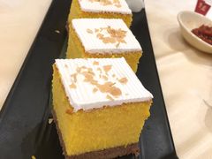 慕斯南瓜糕-丽景酒楼·佛山老字号(广佛智城店)