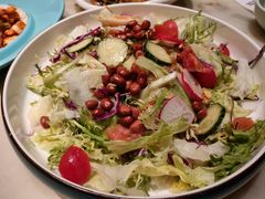 -红蜡烛-养生粥-津鲁菜(中山路店)