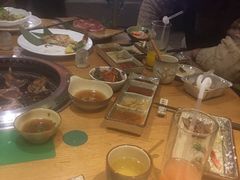 -赤坂亭·M9和牛烧肉·铁板烧(合肥万象城店)