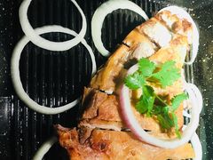 -楼兰新疆主题餐厅(苏州中心店)