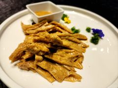 -正德楼果木烤鸭·渔家菜(东港店)