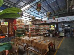 -水乡人家私房菜(逢简店)