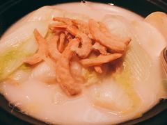 -金轩中餐厅 Jin Xuan(浦东丽思卡尔顿酒店)