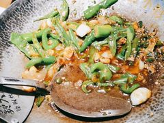 -费大厨辣椒炒肉(万家丽一店)