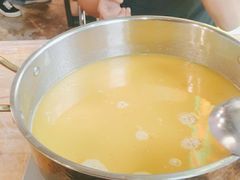 -大永發老火浓汤·经典粤菜(北滨路店)