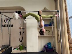 -玛尼瑜伽·普拉提