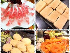 -成都老码头火锅(旺角店)