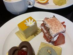 -青岛颐海花园酒店总店·自助餐厅