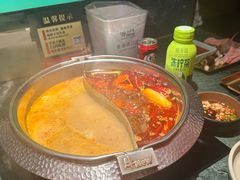 -牛New寿喜烧(金鹰世界店)
