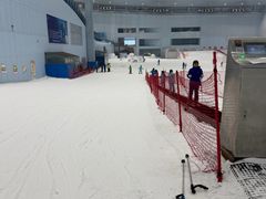 -哈尔滨热雪奇迹