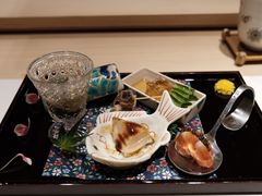 -鮨一日本料理(大中华店)