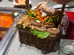 -海底捞火锅(泉城路店)