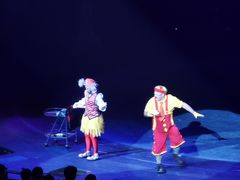 -珠海横琴长隆《卡卡虎奇遇记》