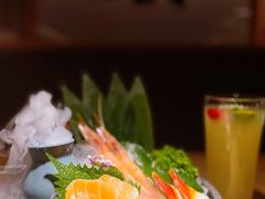 -德川家日本料理(中关村寰太大厦店)