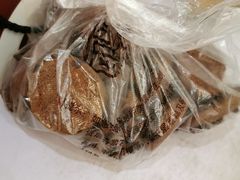 -壹心榴莲千层蛋糕甜品店