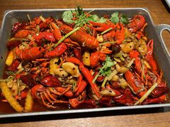 -乔街深夜食堂·小龙虾·高压锅生蚝(杭州总店)