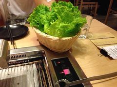-新石器烤肉(西田城店)