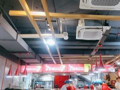 -古彭7只羊·徐州烧烤(玄武墨香路店)