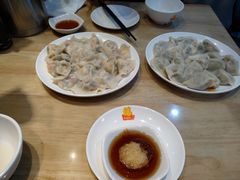 -多福饺·家常菜(谷德店)