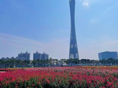 -海心沙亚运公园