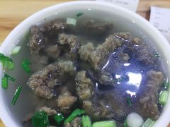 -江南红鱼汤(洋中花园店)