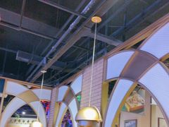 -胖老汉椒麻鸡清真新疆菜(西御街店)