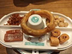 -尹三豆汁(前门旗舰店)