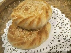 -老牌坊鲁菜名店(宽厚里店)