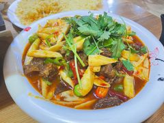 -自贡盐帮菜·玩辣餐厅(樱花园西街店)