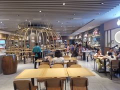 -食代馆(深业上城店)