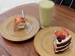 -BAKER&SPICE(国金中心商场店)