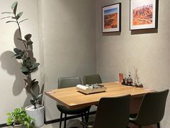 -清真·西北人家风味馆(中山中路店)