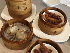 -湖影中餐厅·南京金茂威斯汀大酒店