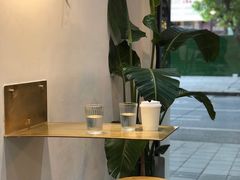 大堂-常识咖啡common sense(春熙路店)