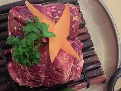 -西塔老太太泥炉烤肉(青浦蟠龙天地店)