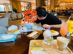 -上海佘山世茂艾美酒店