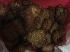 -老韩煸鸡(汉街店)