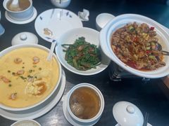 -简小舍·民间手艺菜(武昌江滩店)