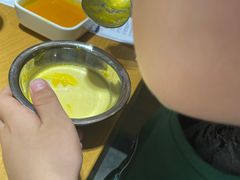 -韩香福脊骨汤锅(上杭路店)