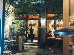 -四喜小胖·北京涮肉(五道营店)