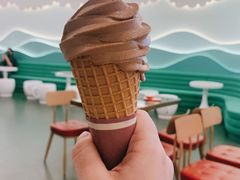 -CHOCHENG&CO.(欢乐海岸店)