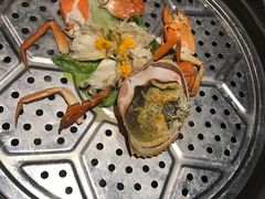 -船奇蒸汽海鲜·闽菜(八市海鲜总店)