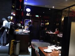 -捞神煲汤火锅(湖滨商业街店)