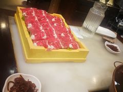 -京门老爆三(回龙观店)