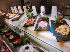 -蓝鲸湾汤泉(包河店)