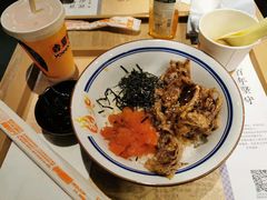 -吉野家(567漫天地店)