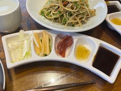 -北京老铺烤鸭(老城根店)